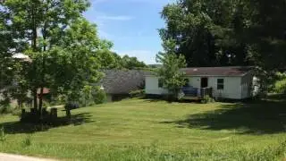 Looking Around Town - Is it Garth, Mississippi or Concord Kentucky?