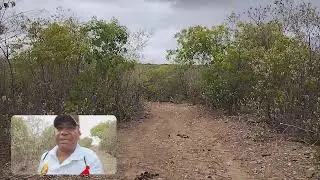ESTRADAS DO SERTÃO NORDESTINO. 