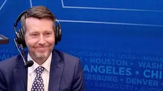 Interview with David Plouffe, campaign manager for Barack Obama in 2008