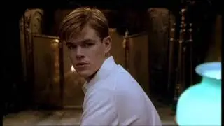 THE TALENTED Mr RIPLEY Police interview after Freddys Death scene