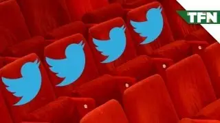Theater 'Tweet Seats' For Phone Addicts