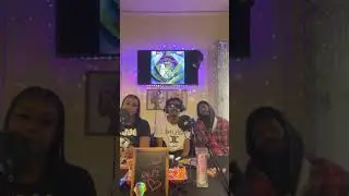 Tina Blaze interviews Dhamu Amari and King Kami