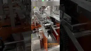 High Speed Semi Automatic Cartoning Machine / Carton Opening Machine