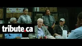 Going In Style - Movie Clip: 