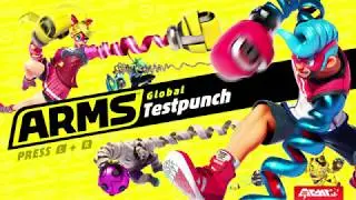 Arms Main Theme