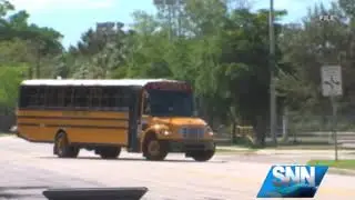 SNN: Riverview High School sends out warning regarding shooting threat
