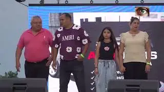 MIRANDO DE FRENTE...PREMIOS APERTURA 2025... 25 AÑOS FEDERACIÓN DE VETERANOS...