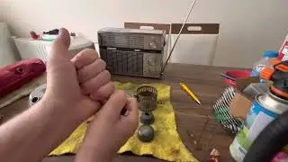 Shmel 4 bakımı hakkında