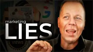 Marketing Is Manipulation &mdash; And They Finally Admitted It | Matt Bailey | SC