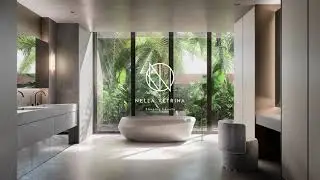 Italian designer bathrooms by Nella Vetrina