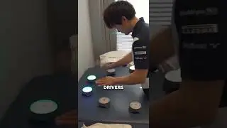 Reason Why F1 Drivers Have Better Reflex...