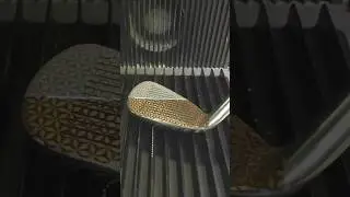 Personalize Your Golf Clubs with Laser Engraving&mdash;Watch the Magic with xTool F1 Ultra! ⛳️