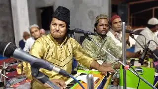 Me gulamane nabi hu #qawwali by ;- shavez warsi #mehfileshama