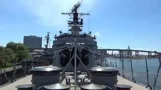 The Buffalo Naval Park Historic Picture Book is here!