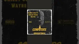 Bando Sha Ft Smiley Sosa Computers Freestyle #bobbyshmurda #rowdyrebel #computers