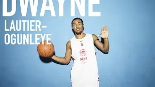 #5 Ranked | Dwayne Lautier-Ogunleye