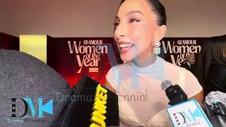MAR&Iacute;A CHAC&Oacute;N presume su anillo de compromiso 💍 si estar&aacute; en #papasporsiempre 