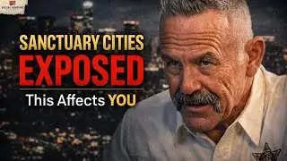 Chad Bianco Takes a Stand Against Sanctuary Cities