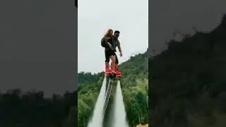 flying board