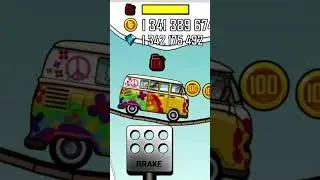 how to hack hill climb game in mobile #shortviral #trending #tiktokvideo