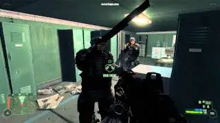Crysis on hd5670 and single core 4ghz