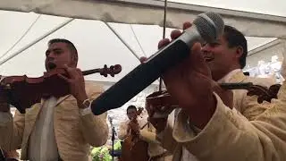 Mariachi Internacional Estampas de M&eacute;xico