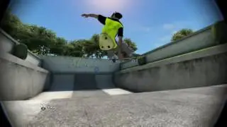 Yoshii's Clip