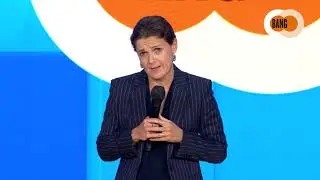 Isabelle HUAULT, Présidente du directoire de l'EM LYON à BIG 6