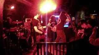Doom Guard illusions live @ texas necropolis