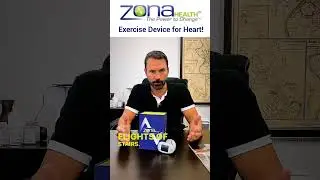 HEART HEALTH TIPS for SENIORS | Best At-Home Exercise Device for Healthy Cardiovascular System! #top