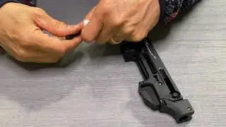 FX impact regulator piston puller inserter tool