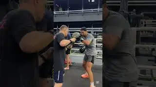 Training session. Boxing & functional training. #workout#motivation#boxing#sports#workoutmotivation