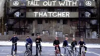 The Lambeth Story - Ted Knight and the fight for democracy