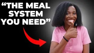 Tired of Kids Asking for Snacks All Day? Here's How to Fix It!