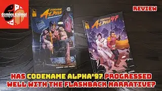 Codename Alpha'97 - A Review | Yali Dream Creations | Bijoy Raveendran | Asvin Srivatsangam