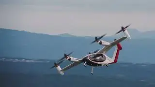 Joby eVTOL