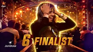 Super Singer Season 11 | Wild Card Round Winner & 6th Finalist - Darshana