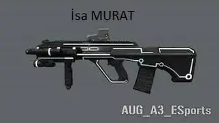 Point Blank Aug Es Lux Villa Kısa Oyun  12-0