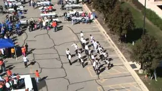 ASPIRO Fallfest on the Fox Flash Mob