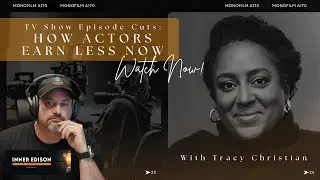 TV Show Episode Cuts: How Actors Earn Less Now