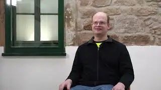 Mensch sein. &ndash; Ein Filmprojekt der Lebenshilfe St. Wendel, gef&ouml;rdert von Aktion Mensch.