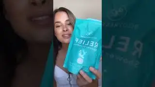 Ryley Gordon - Body Restore (Relief)