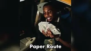Memphis | Key Glock Type Beat 2026 - &ldquo;Paper Route&rdquo;