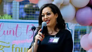 Event Recap &mdash; Women&rsquo;s Business Networking Brunch | Post-Production