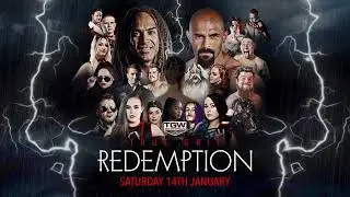 True Grit Redemption