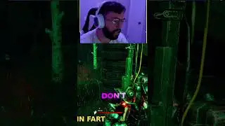 I am 100% back on my DBD grind👏👏 #gaming #gamingstreaming #funnymoments