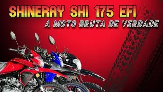 shi 175 efi 2024/2025 tudo sobre ela e todas as cores