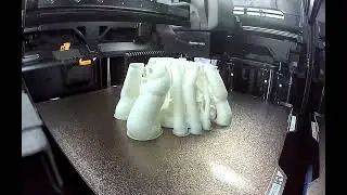 我的龍，聽我指揮！3D列印全關節可動龍，擺出你的霸氣姿勢！🐲