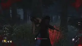 First warmup game in dbd ft. Swehyt and fubs