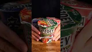 Всё, что ты ел, было подделкой.